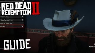 Red Dead Redemption 2 Duchesses amp Other Animals Walkthrough Guide [upl. by Benoite497]