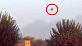 500 POUND BOMB SEEN FALLING IN AFGHANISTAN [upl. by Doloritas438]