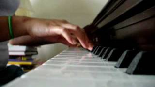 Kiss The RainYiruma Piano [upl. by Casmey]