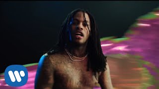 Waka Flocka Flame – Game On feat Good Charlotte from Pixels – The Movie Official Video [upl. by Gerik466]