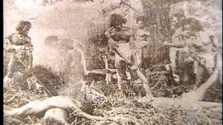 Cannibalism in Ancient Fiji [upl. by Ambrose]