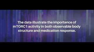 mTORC1 in Classical Monocytes Links to Human Size Variation amp Neuropsychiatric Disease  AgingUS [upl. by Nodlehs110]