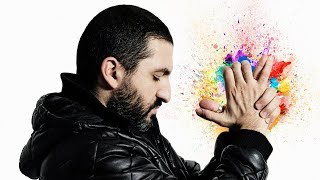 Ibrahim Maalouf  Una Rosa Blanca Official Audio [upl. by Yeroc]