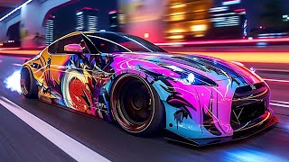 BASS BOOSTED SONGS 2024 🔈 CAR MUSIC 2024 🔈 EDM BASS BOOSTED MUSIC [upl. by Adelheid582]