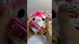 Zuru snackles mystery unboxing ASMR [upl. by Dena]