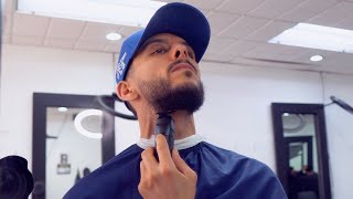 How to Trim and Shape Your Beard At Home  Beginners Guide [upl. by Iderf]