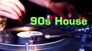 90s House Mix Phil Collins  Aqua  Coolio  Snap  Ricky Martin  Culture Beat  The Verve [upl. by Nahor]