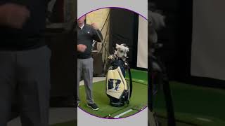 Rapsodo MLM2PRO This is the most affordable swing analyzersimulator on the market [upl. by Carn]