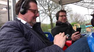 Neuheit Audioguide im Olympiapark [upl. by Quenby]