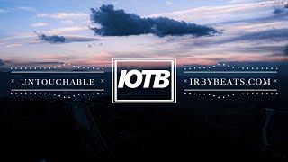 Untouchable  Pop Rap Beat IrbyBeats [upl. by Julina]