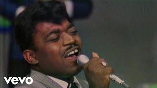 Percy Sledge  When A Man Loves A Woman Live [upl. by Rosemare]