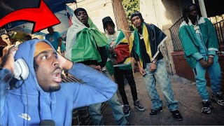 OMG Kyle Richh x Nemzzz x Dee Billz x Jenn Carter  Maintenance Man Reaction [upl. by Aikemehs]