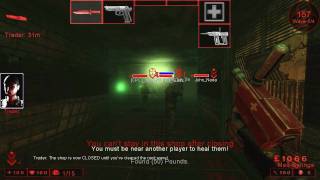 Killing Floor entre canards  quotBiotics Labquot 12 [upl. by Conny]