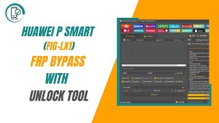 p smart figlx1 hard reset  frp bypass with unlock tool [upl. by Notgnihsaw]