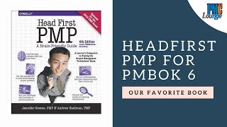 Head First PMP 4th Edition Based on PMBOK Guide 6th Edition [upl. by Haldas]