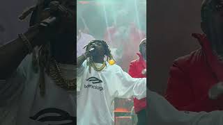 What juvenile tell lilwayne 👀 hotboyzreunion hiphop legends viralvideo neworleans [upl. by Elokkin]