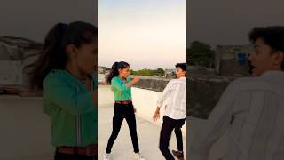 Mehari ke pyaar ☺️😄😅 youtubeshorts dance couple viralvideo shorts trending [upl. by Claudell925]