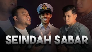 UNIC  SEINDAH SABAR TRIBUTE ADIK ZULFARHAN [upl. by Niddala76]