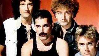 Queen  Bohemian Rhapsody  lyrics short version [upl. by Eizle]