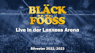 Bläck Fööss  Silvesterkonzert 20222023 [upl. by Horn]