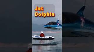 Jet dolphin boat technology [upl. by Adnak]