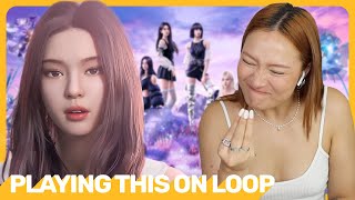 BLACKPINK X PUBG MOBILE  ‘Ready For Love’ MV REACTION [upl. by Gerhard]