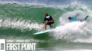 FIRST POINT NOOSA [upl. by Mikeb]