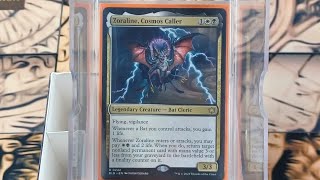 Zoraline Bat Tribal EDH [upl. by Cutter261]