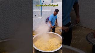 meal maker biriyani 🔥🔥 [upl. by Loughlin]