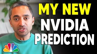 Chamath Palihapitiya Nvidias Price is Going to Blow Your Mind [upl. by Ettegirb]