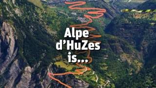 Opening Alpe dHuZes 2016 [upl. by Notniw]