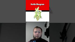 Describing Shiny Pokemon In Three Words Or Less Part 94 [upl. by Mojgan]