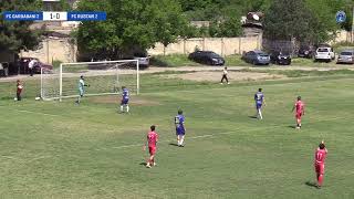 FC Gardabani 2  FC Rustavi 2 Highlights [upl. by Morril]