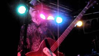 Goddo  Tough Times live at the Rockpile Toronto [upl. by Madden982]