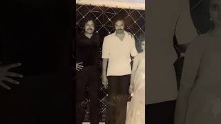 Chiranjeevi 💕 Family shorts telugu love ytshortsindia music [upl. by Sissie466]