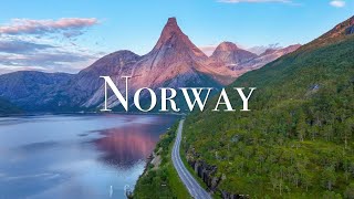 Norway 4k [upl. by Nelsen]