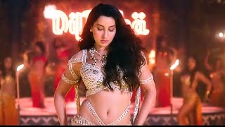 Kusu Kusu Nora Fatehi Hot Song  Nora Fatehi Sexy Item Dance Video Song Kusu Kusu Satyamave Jayte2❤ [upl. by Llenrahs711]