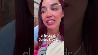 Mujer regala su mercancía antes de que su negocio fuera embargado por el SAT PARTE 3 shortsvideo [upl. by Assirat]