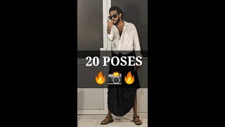 photoshoot pose boy tamil [upl. by Aenil175]