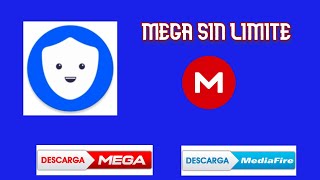 Descargar en MEGA sin límite de descarga  BETTERNET VPN V530 [upl. by Bertolde]