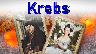 Krebs ♋ Tarot Prognose November 2024  Liebe Beruf [upl. by Ecertap]