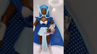 Netossa figure masters of the universe classics [upl. by Imekawulo]