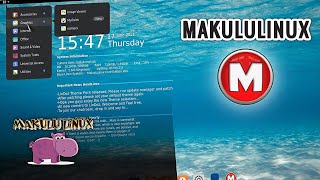 Makululinux 2021 How to install makululinux [upl. by Gilda]