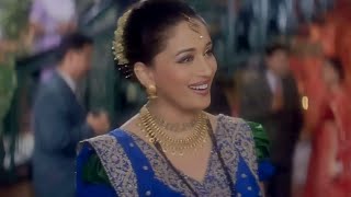 Jo Pyaar Karta Hai Pagal Ban Jata Hai  Yeh Raaste Hain Pyaar Ke  Ajay Devgn Madhuri Dixit [upl. by Ennaeirb]