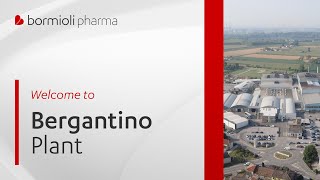 Welcome to Bormioli Pharma I Europes Largest Glass Packaging Plant [upl. by Phoebe]