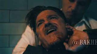 Peaky Blinders  Arthur Shelbys Death Scene HD [upl. by Ram]