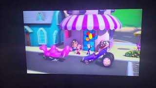 Mickey Mouse Roadster Racers Intro [upl. by Harutek]