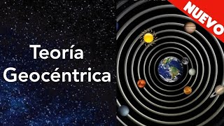 GEOCENTRISMO Teoria Geocentrica de Aristoteles y Ptolomeo 🌎  CURSO IPC 4 IPC CBC UBA [upl. by Harrell885]