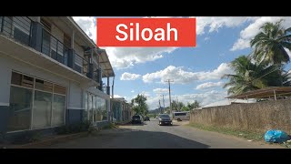 Siloah St Elizabeth Jamaica [upl. by Trinl]