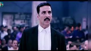 Akshay Kumar’s Intense Performance  Jolly LLB 2 Top Movie Clip akshaykumar viralvideo funnyvideo [upl. by Aydin]